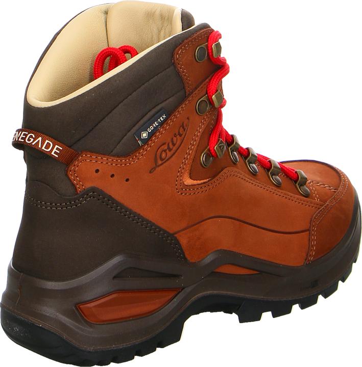 Produktbild Lowa RENEGADE 100 GTX MID WS (42)