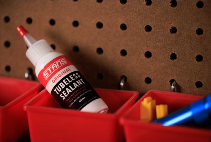 Produktbild Notubes Stan's No Tubes 60 ml Schlauch & Reifen Flickzeug