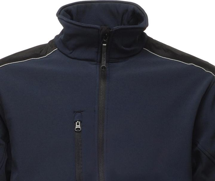 Image du produit Regatta Veste softshell Sandstorm déperlante (L)