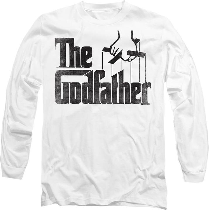 Produktbild The Godfather TShirt (XXL)