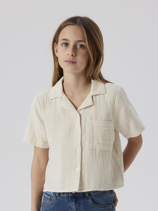 Immagine prodotto Name it Nkfjasmin Ss Short Shirt Noos (146)