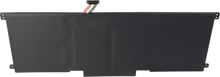 Actual product image AccuCell Battery Asus UX301LA-DE002H, UX301LA-DH71T, Zenbook Infinity UX301LA (4500 mAh)