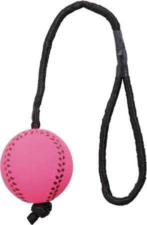 Produktbild Trixie Sportball am Seil (Ballspielzeug Hund)