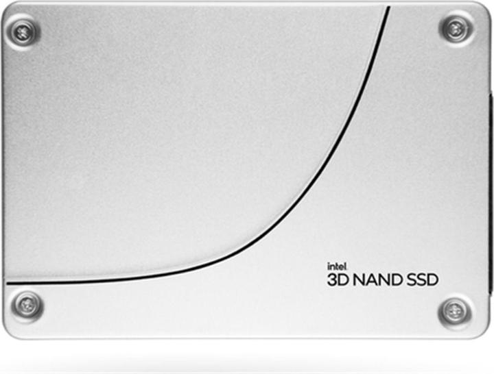Produktbild Intel Solid-State Drive D3-S4620 Series (1920 GB, 2.5")