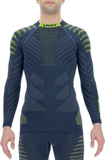 Actual product image UYN Thermal shirt with stand-up collar Resilyon (L, XL)