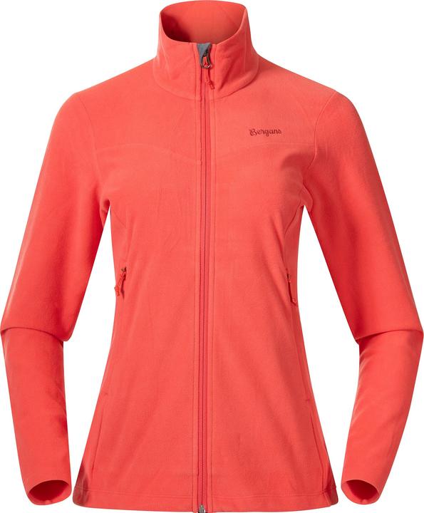 Bergans Finnsnes Fleece