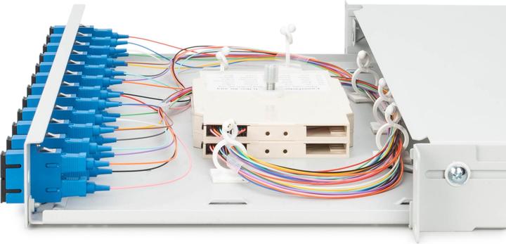 Immagine prodotto Digitus Fiber Optsplice Box