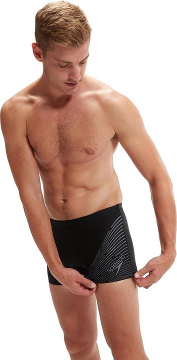 Actual product image Speedo Medley Logo Aquashort (30)