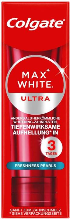 Produktbild Colgate Zc Ultra Freshn.Pearls (50 ml)