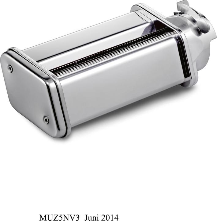 Immagine prodotto Bosch Hausgeräte Muz5nv3