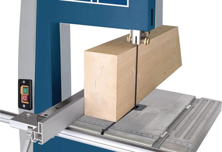 Produktbild Scheppach Bandsäge Basa 1