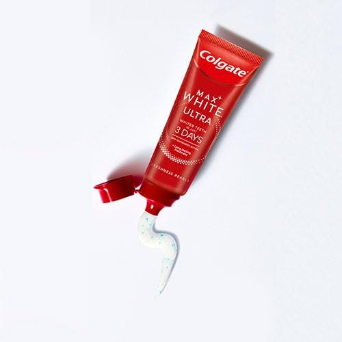 Produktbild Colgate Zc Ultra Freshn.Pearls (50 ml)