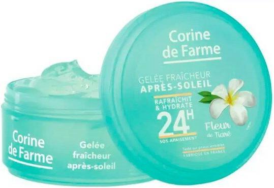 Corine de Farme Corine De F. Sol. Gel Frescura Aftersun 150 ml (Gel, 150 ml)