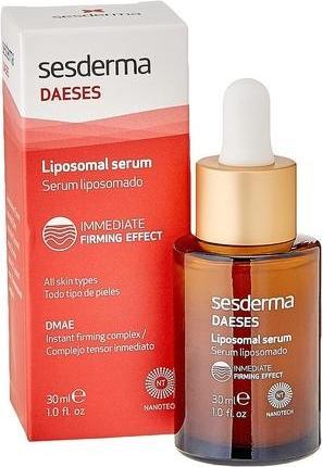 Actual product image Sesderma SesdermaDAESES liposomal serum, firming cream, 30ml (30 ml)