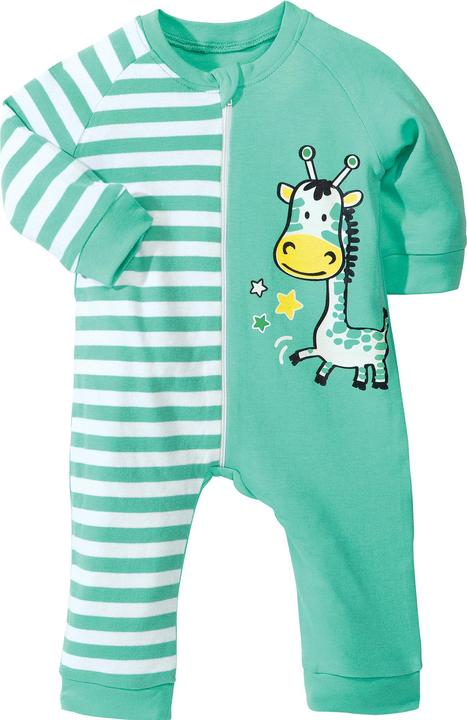 Produktbild Erwin Müller Baby-Schlafanzug 2er-Pack (86, 92)