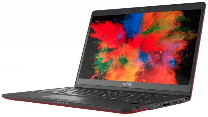 Produktbild Fujitsu Lifebook U9311X (13.30", Intel Core i7-1185G7, 16 GB, 1000 GB, DE)