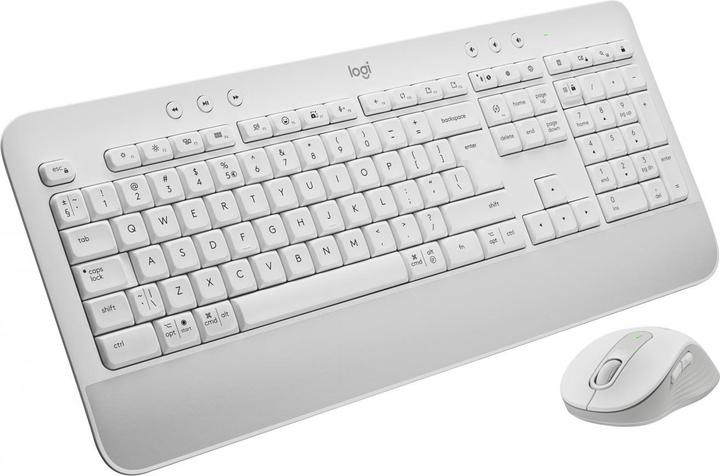 Immagine prodotto Logitech MK650 for Business (DE, Senza fili)