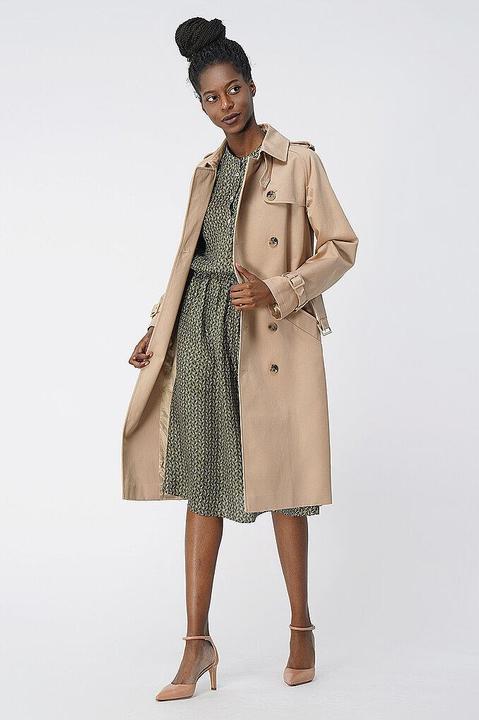 Immagine prodotto A.p.c. Trench GRETA (40)
