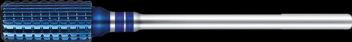Promed Hartmetall-Bit Zylinder, Blue-Mix Serie (1 x)