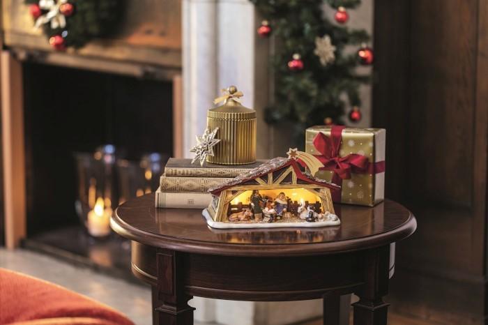 Produktbild Villeroy & Boch Winter Collage