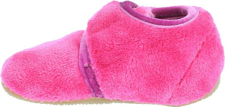 Actual product image Living Kitzbühel Velvet slipper (23)