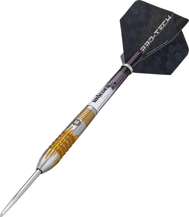 Produktbild Unicorn Pro-Tech Style 1 Steel Darts (24 g)
