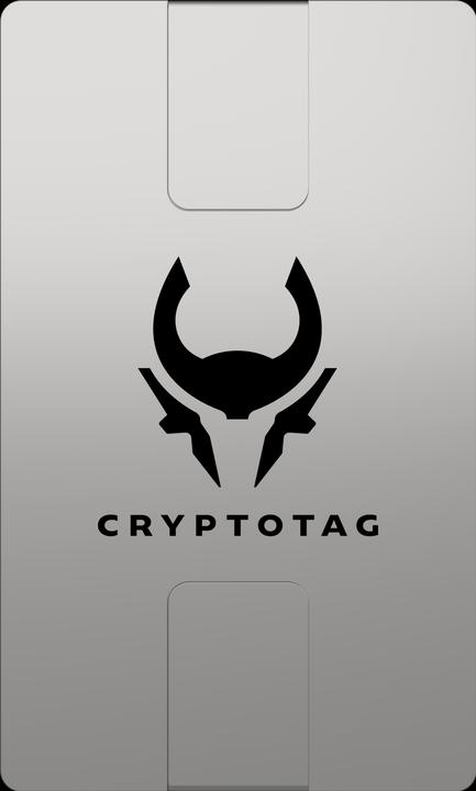 Produktbild Cryptotag Thor Starter Kit