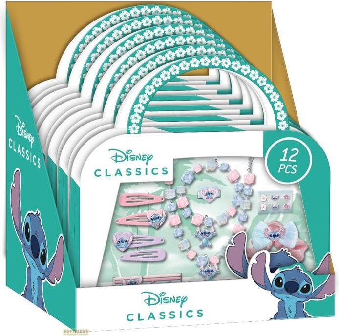 Image du produit Cerdá Lilo & Stitch - Stitch (1 pcs)