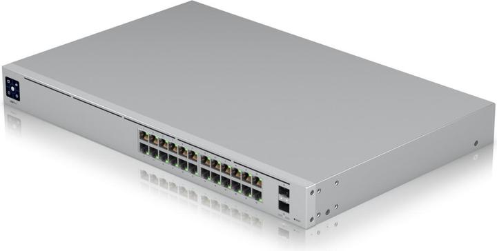 Produktbild Ubiquiti UniFi Usw-Pro-24 (24 Ports)