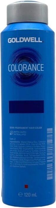 Immagine prodotto Goldwell Colourance 8GP Biondo Chiaro Perlato Oro 120 ml (Bianco, Argento, Biondismo, Oro)
