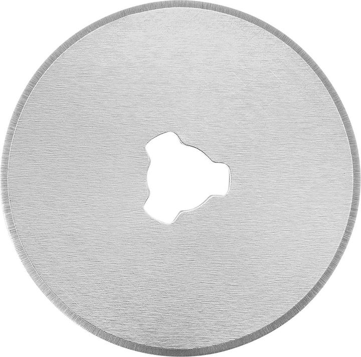 Produktbild Wedo Sicherheits-Cutter Super Rundmesser (Ersatzklinge)