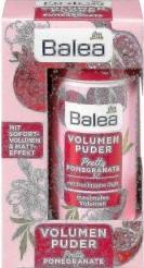 Produktbild dm Balea Volumen Puder Pretty Pomegranate (Volumenpuder)