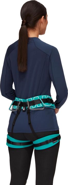 Image du produit Mammut 4 Slide Harness (Uni)