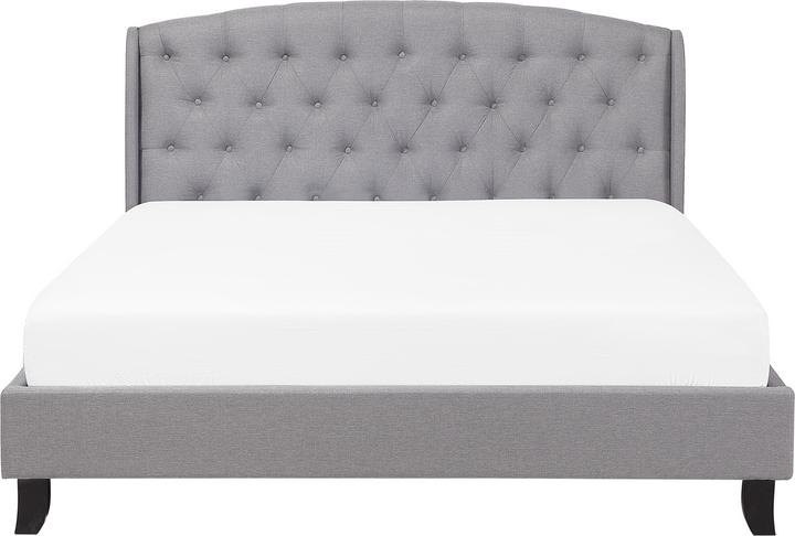 Actual product image Beliani Bordeaux (160 x 200 cm)