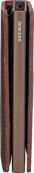 Actual product image Secrid Slimwallet