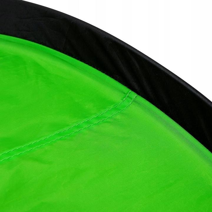 Productafbeelding Nils CAMP NC3173 Zelf opvouwbare strandtent groen (Strandtent, 1.20 kg)