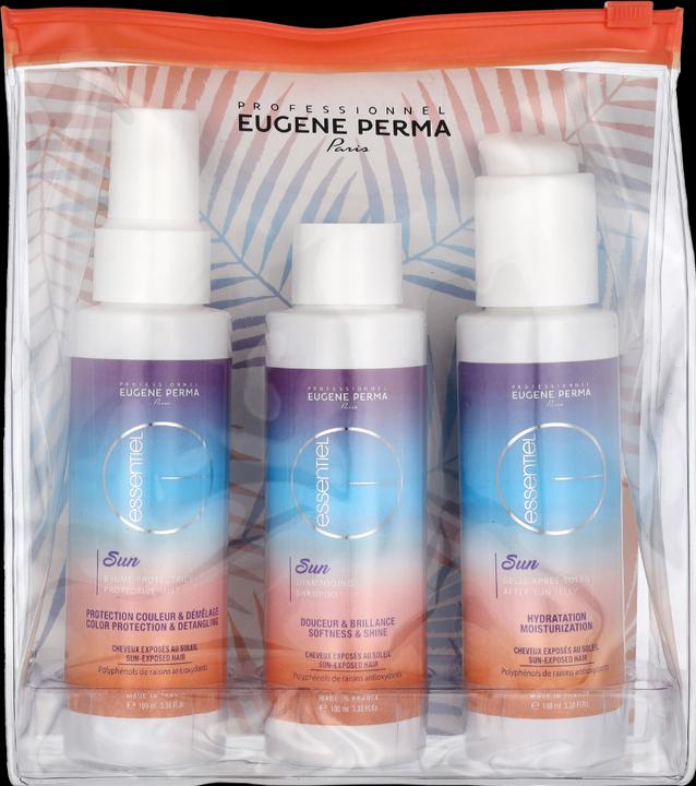 Eugene Perma Essentiel (Haarpflege set)