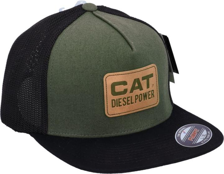 Actual product image Cat Diesel Power (XL)
