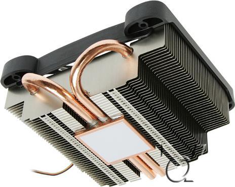 Produktbild Arctic Freezer 7 LP CPU Cooler (42 mm)