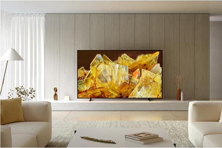 Produktbild Sony XR-55X90L (55", X90L, LCD, UHD, 2023)
