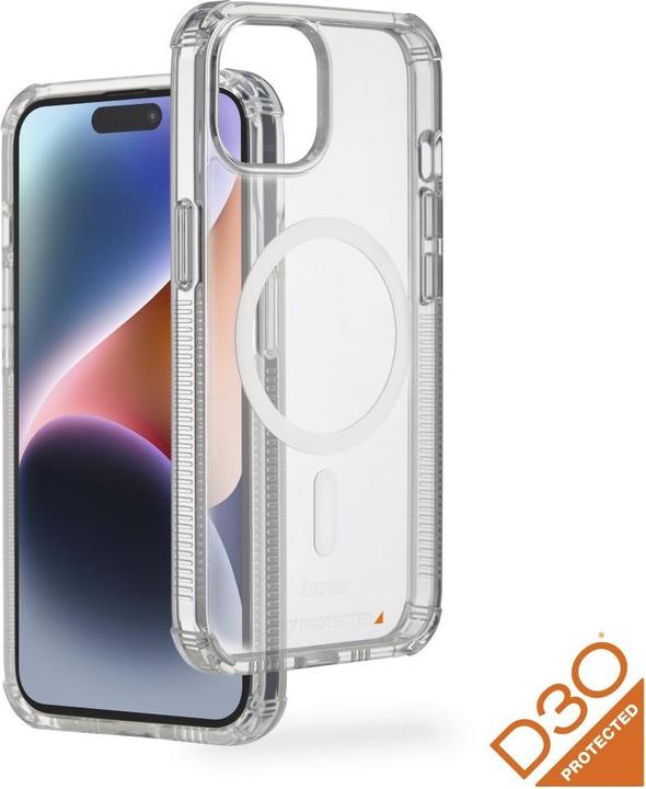 Produktbild Hama Extreme Protect (Apple iPhone 15 Plus)