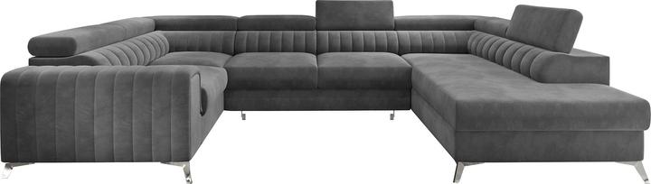 Dark grey Sola 6