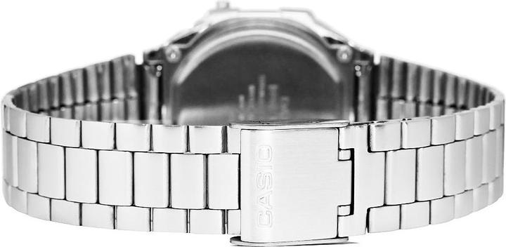 Immagine prodotto Casio A168WEM-1EF (Orologio digitale, 36.30 mm)