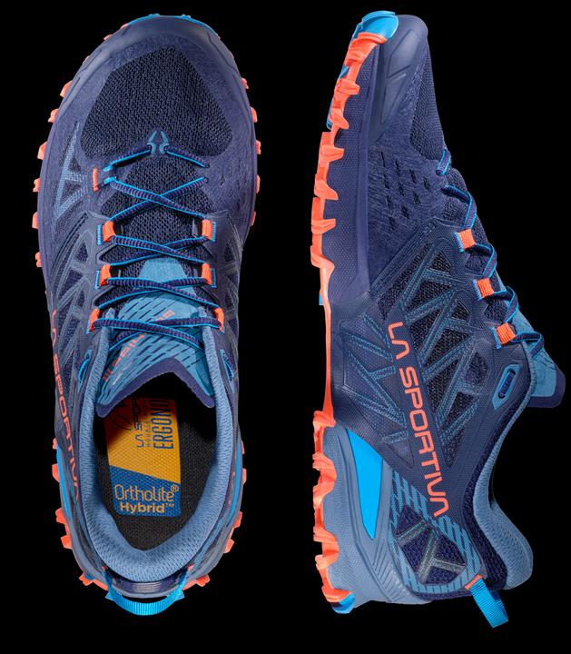 Produktbild La Sportiva Bushido III (48)