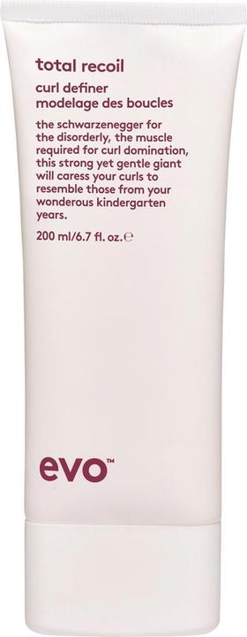 Immagine prodotto Evo curl - Total Recoil Curl Definer (200 ml)