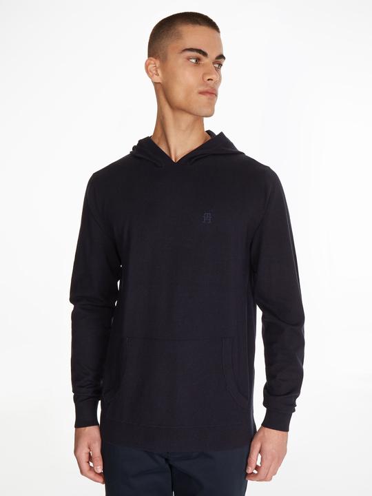 Immagine prodotto Tommy Hilfiger Oh Hoodie Knit um0um02628 DW5 m (M)