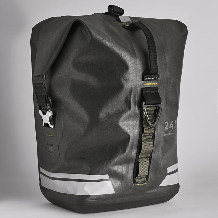 Riverside Touring (24 l, Gepäckträgertasche)