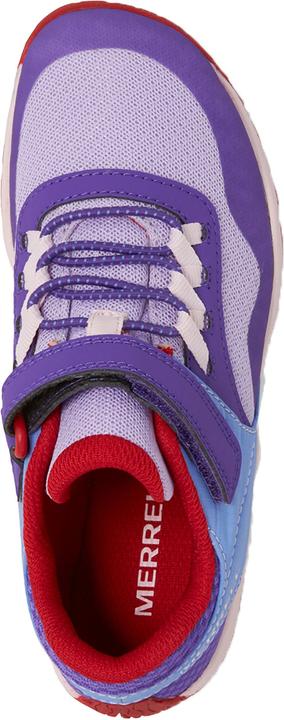 Actual product image Merrell Trail Glove 7 A/C (38)