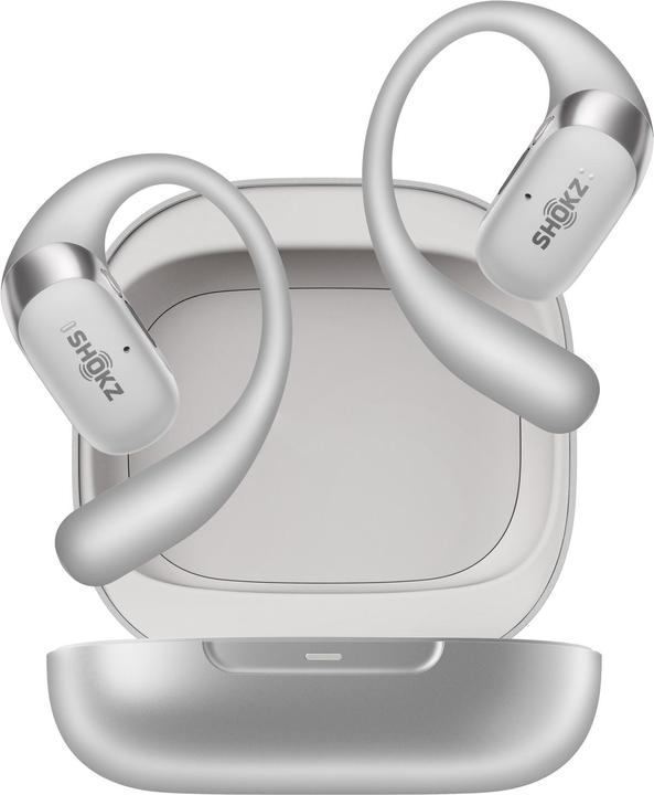 Immagine prodotto Shokz OpenFit 2+ (11 h, Senza fili)