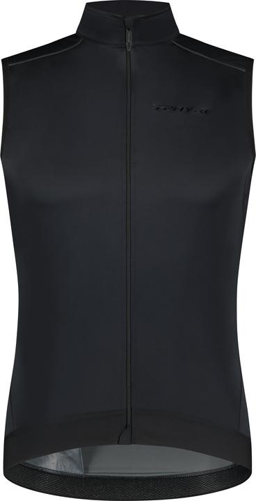 Shimano S-Phyre Wind Winter Vest Black XL (XL)